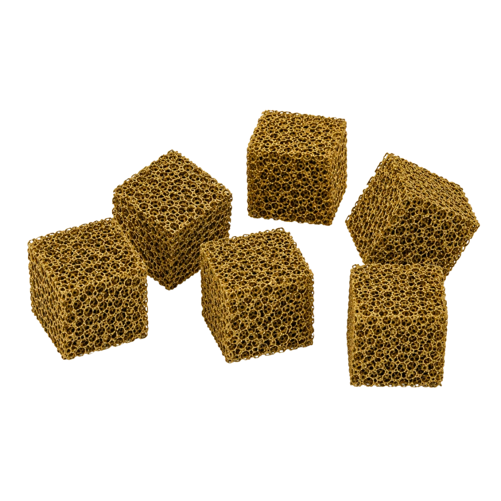 KDF-55 Filter Cubes