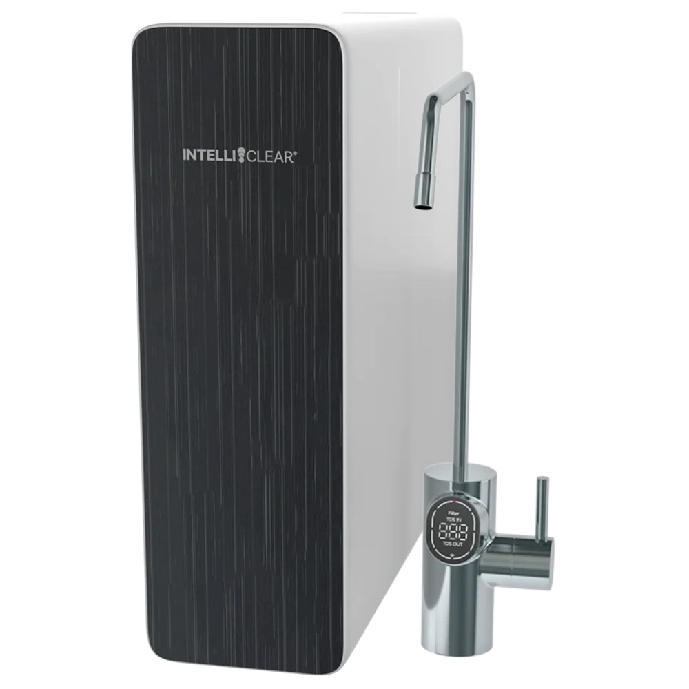 Pro600 Tankless RO