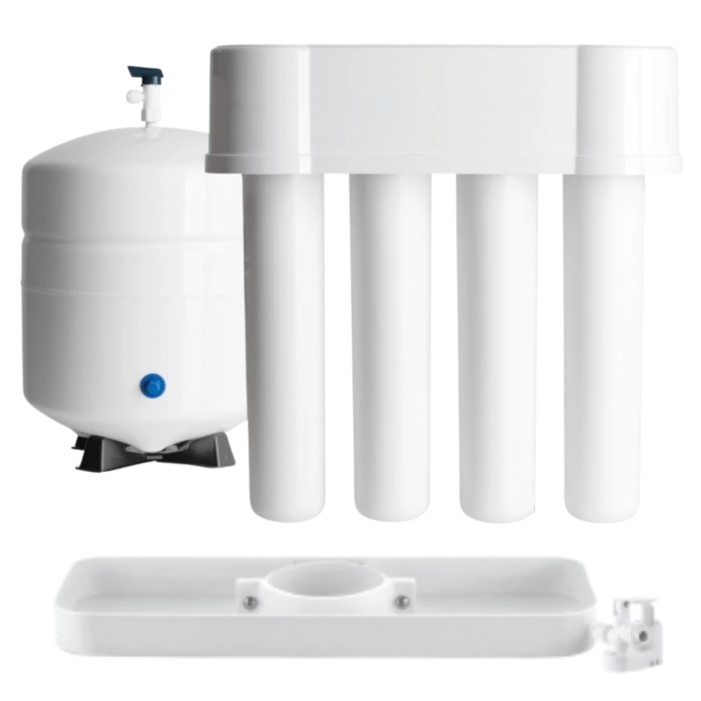 Twist-Lock Tank RO