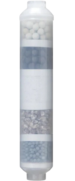 RO Alkaline Mineral Filter