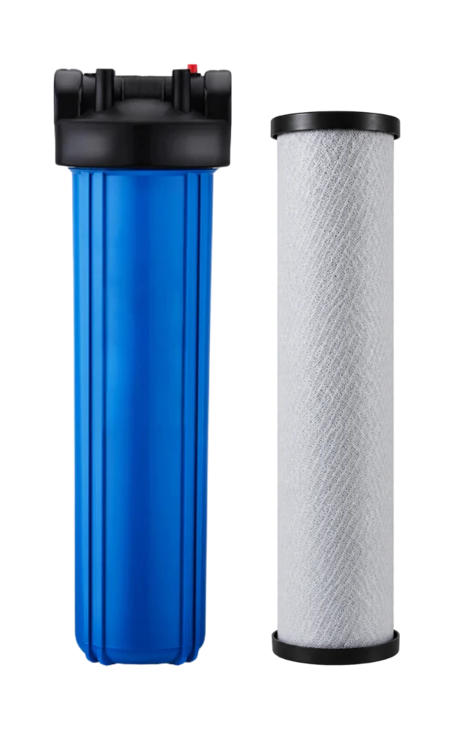Carbon Block Filter