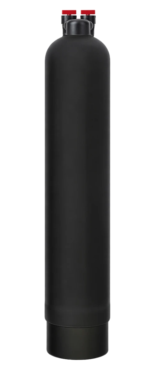 Carbon Filter Tank
