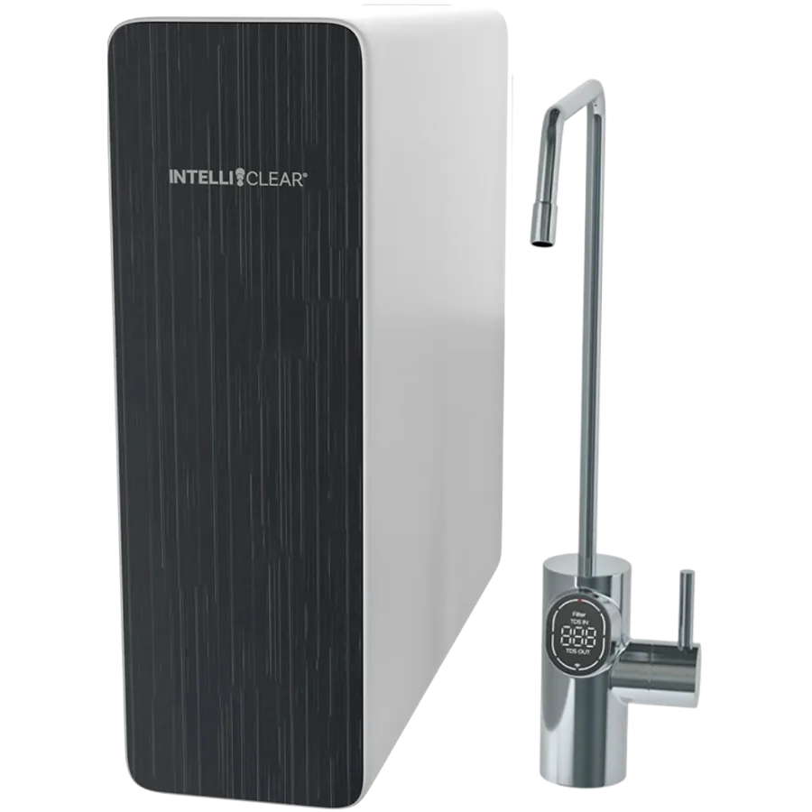 Intelliclear Pro600 RO