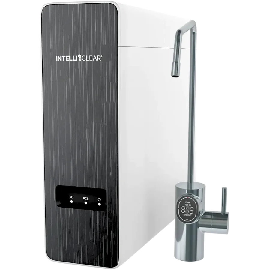 Intelliclear Pro800 RO