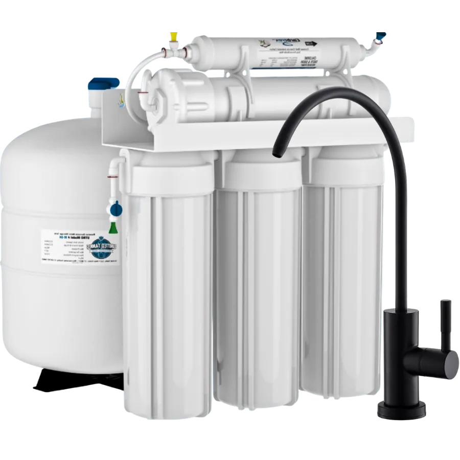 Proline Tank RO