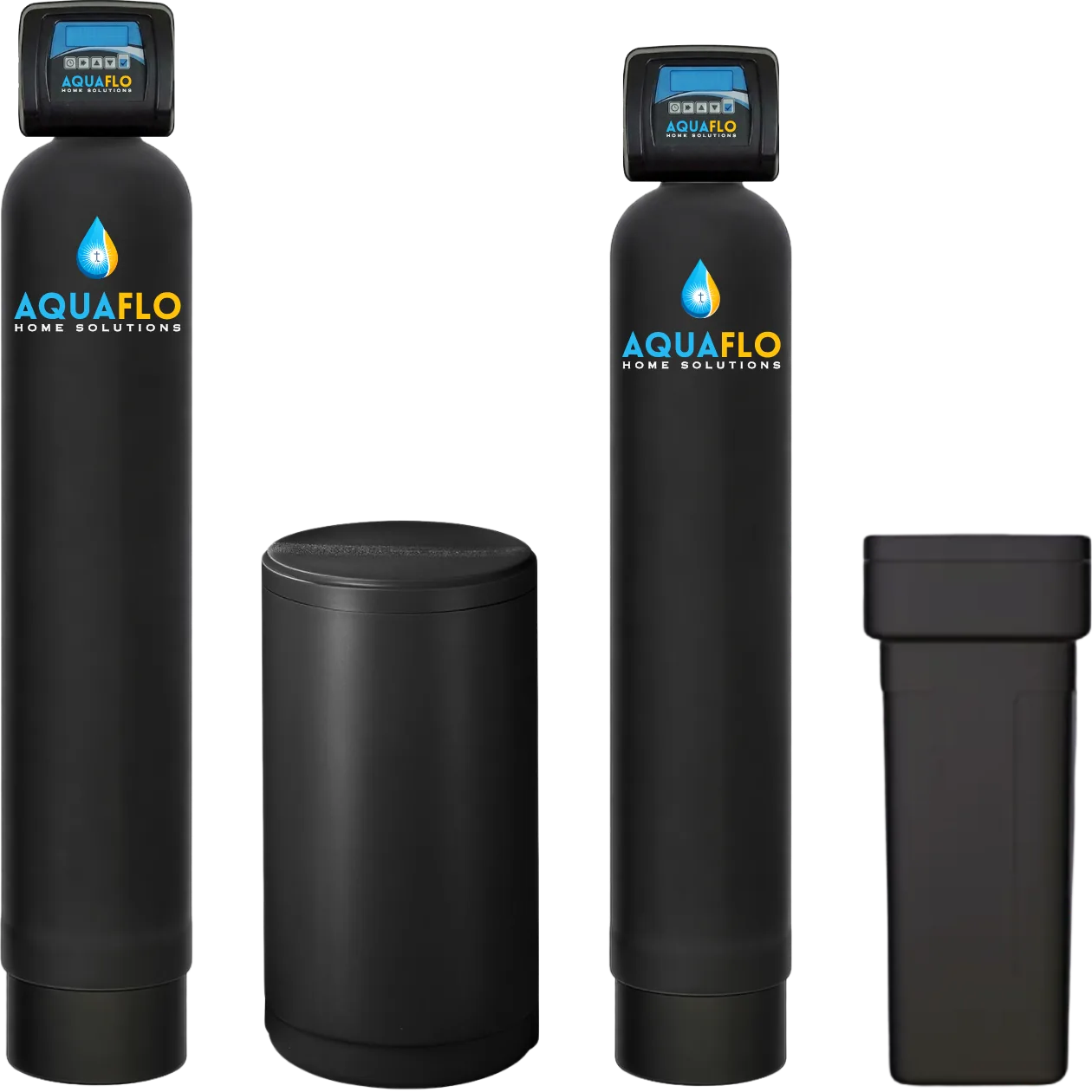 Water Softeners