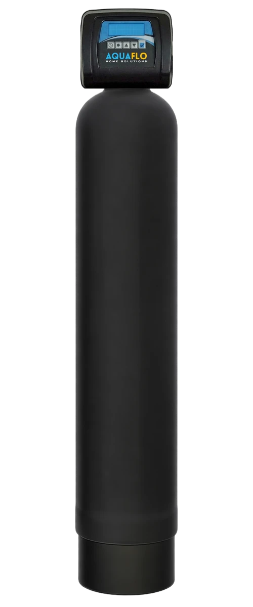 Well Backwash Filter System